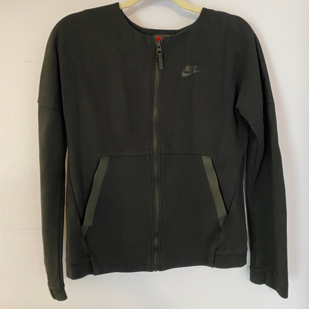 Nike Jacket